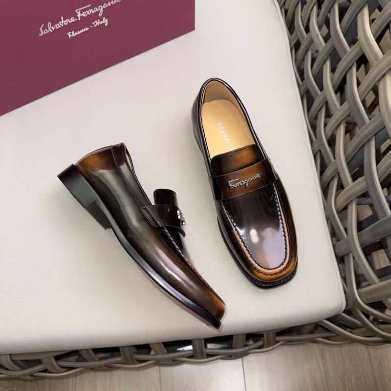 Ferragamo Shoes